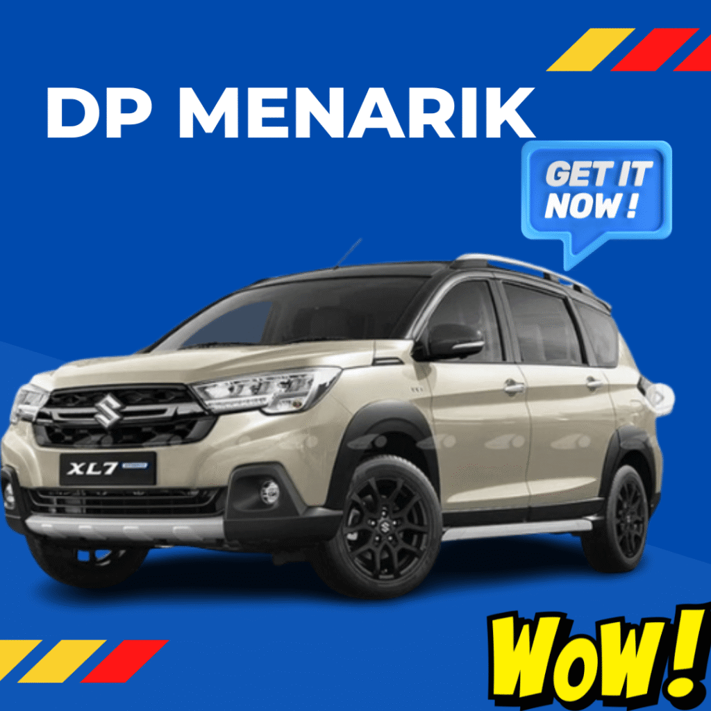 promo suzuki bandung