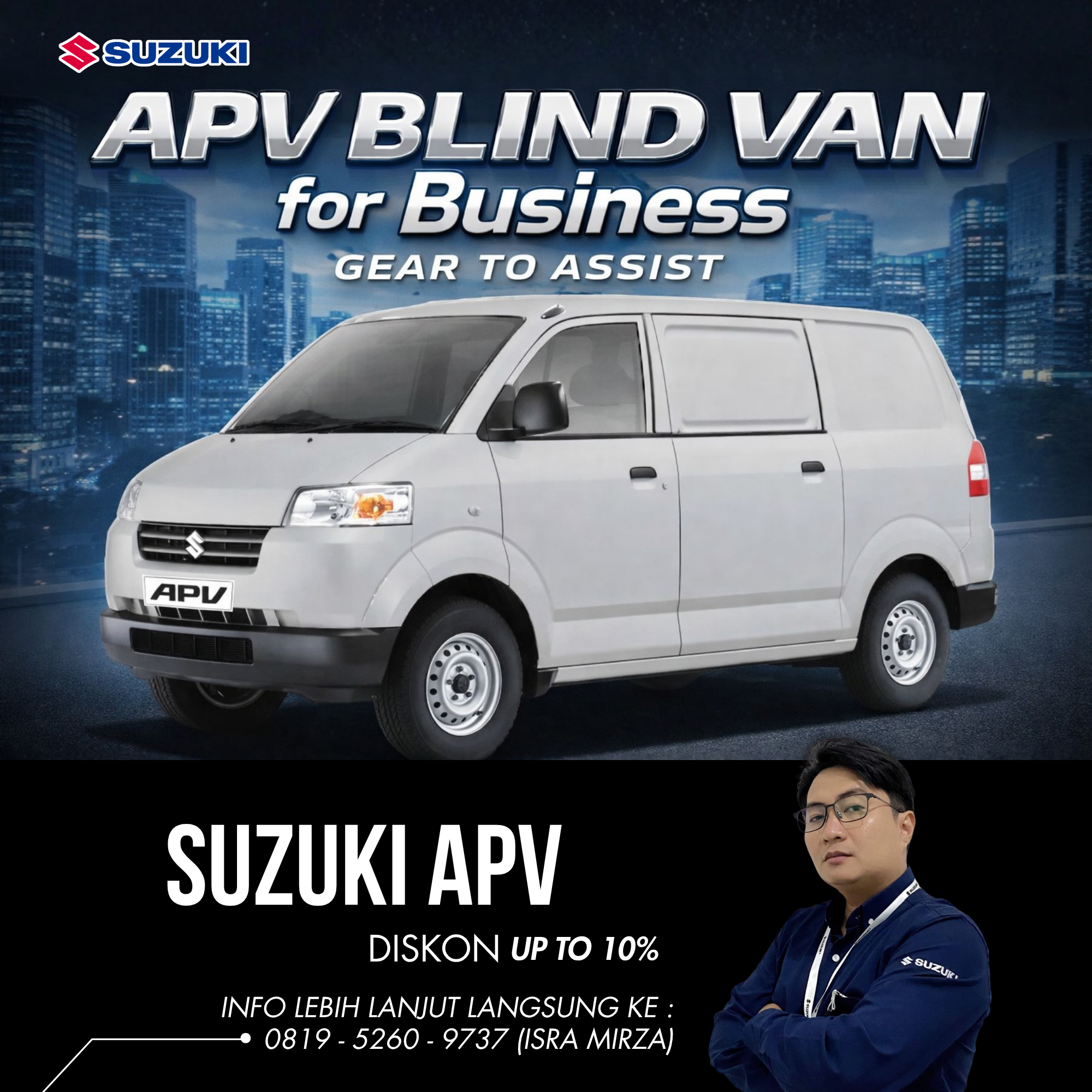 APV 2