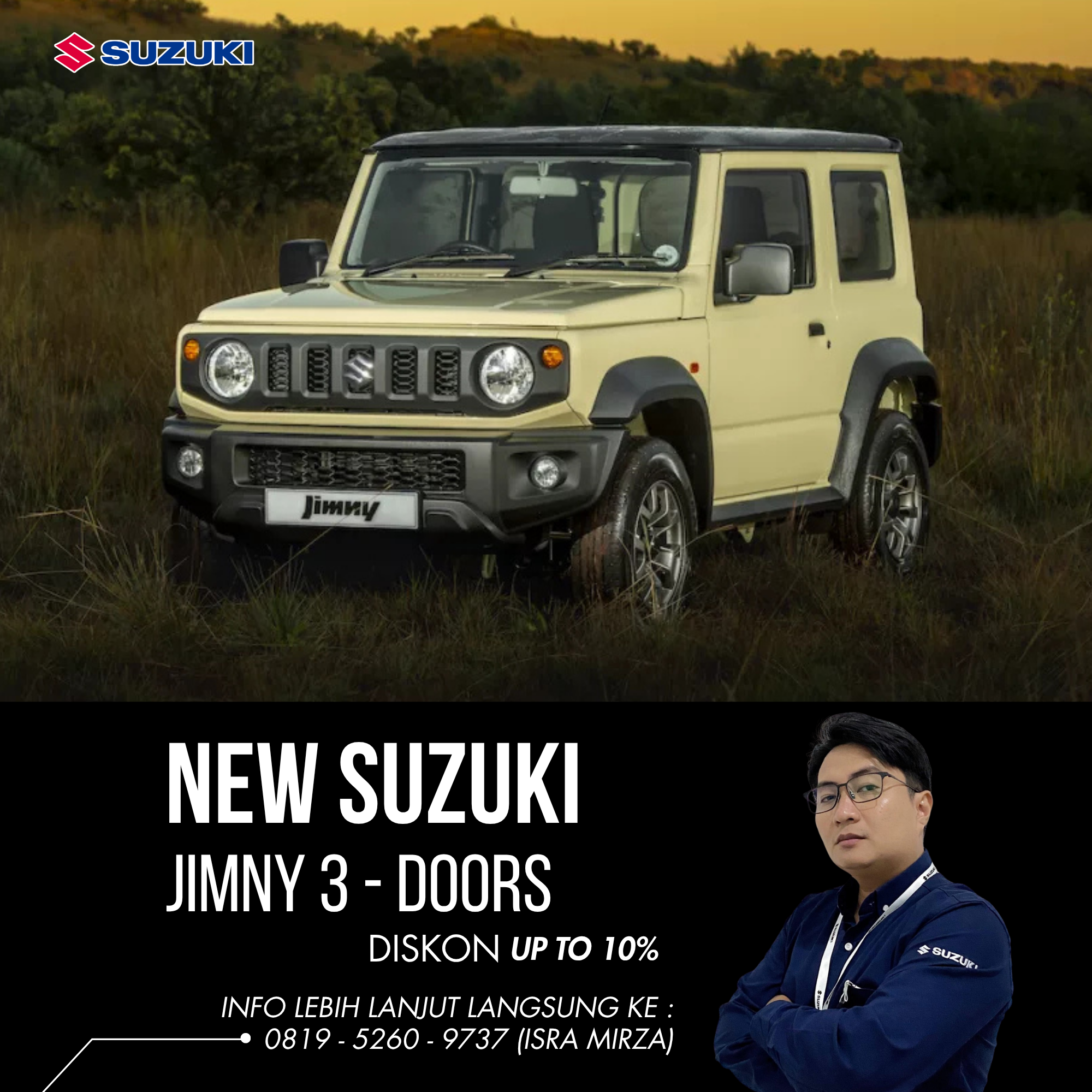JIMNY 3D 2
