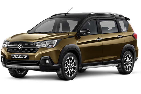 suzuki-xl7-apha-brave-khaki