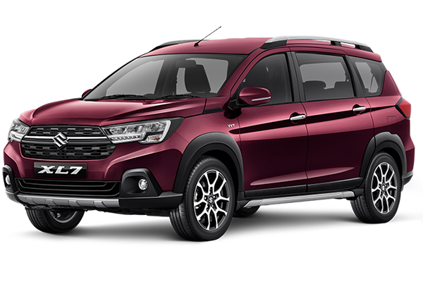 suzuki-xl7-beta-burgundy